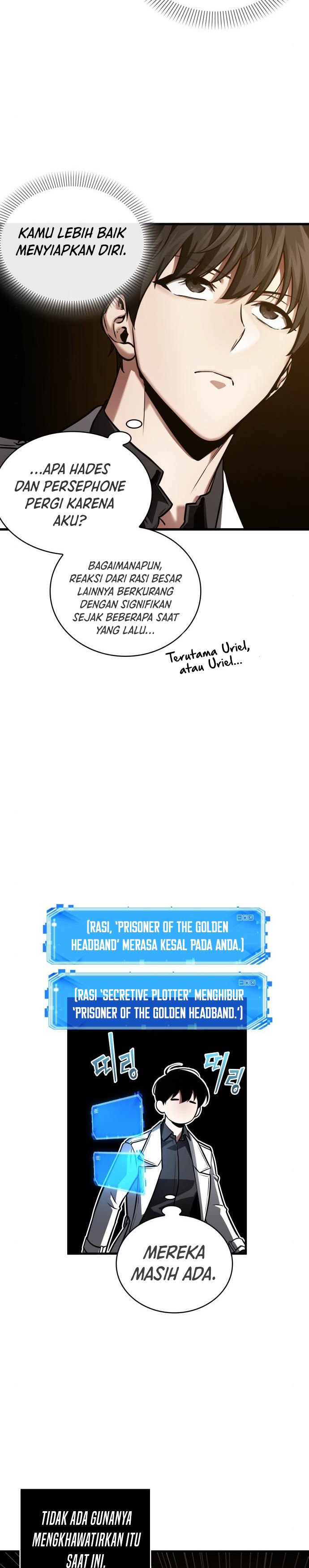 Omniscient Readers Viewpoints Chapter 147 Gambar 10
