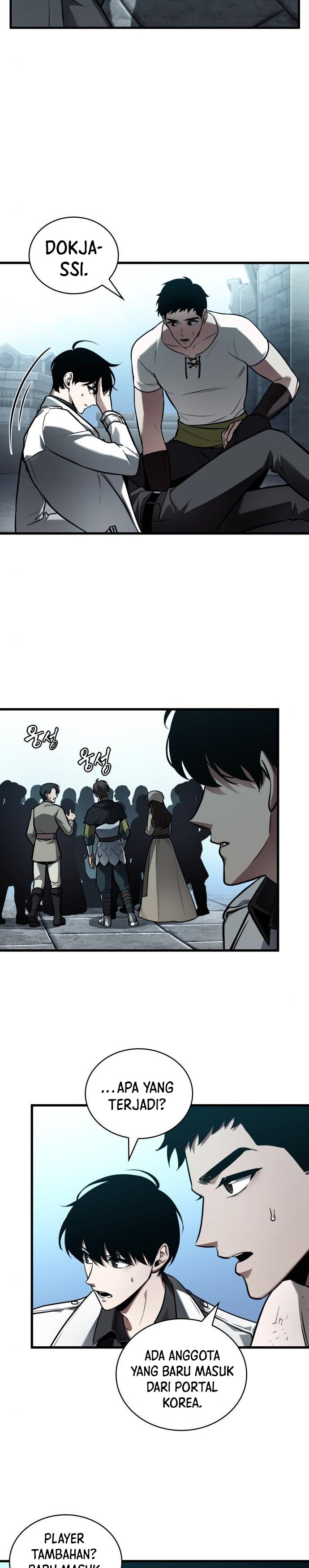 Omniscient Readers Viewpoints Chapter 147 Gambar 12