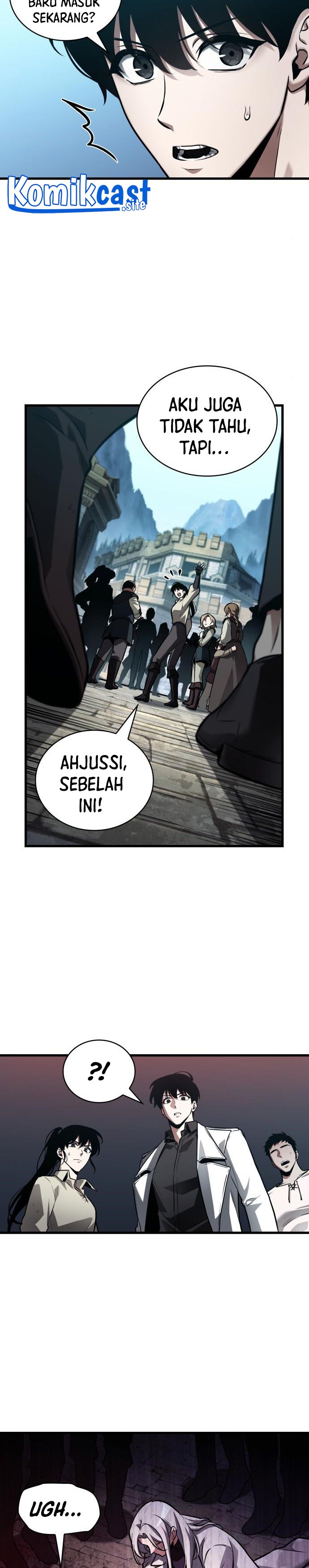 Omniscient Readers Viewpoints Chapter 147 Gambar 13