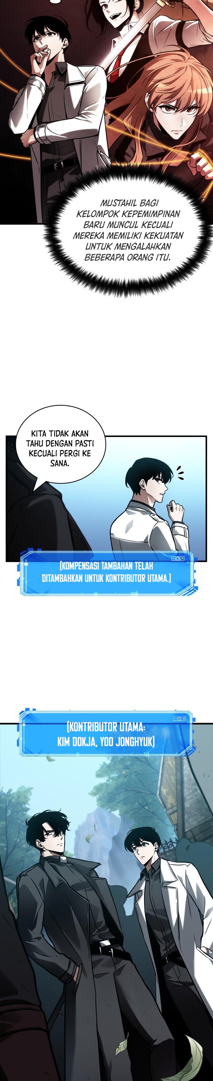 Omniscient Readers Viewpoints Chapter 147 Gambar 18