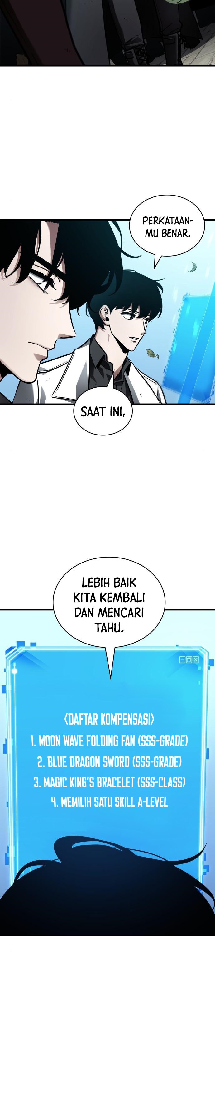 Omniscient Readers Viewpoints Chapter 147 Gambar 19