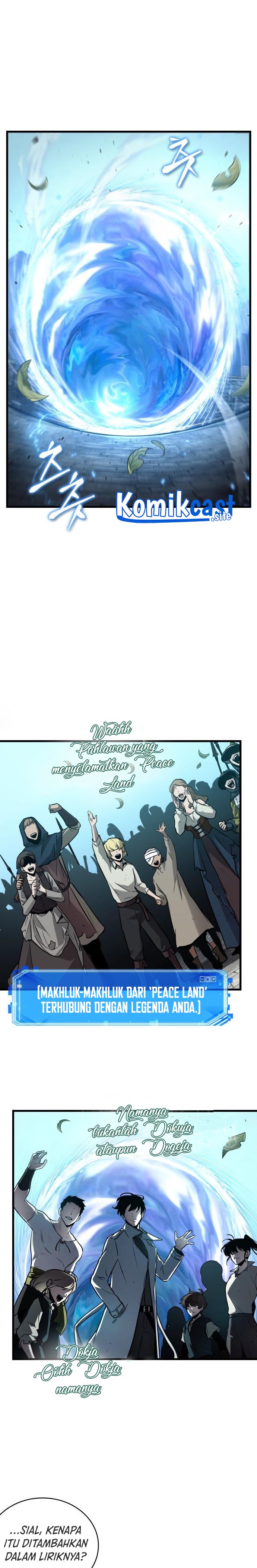 Omniscient Readers Viewpoints Chapter 147 Gambar 20