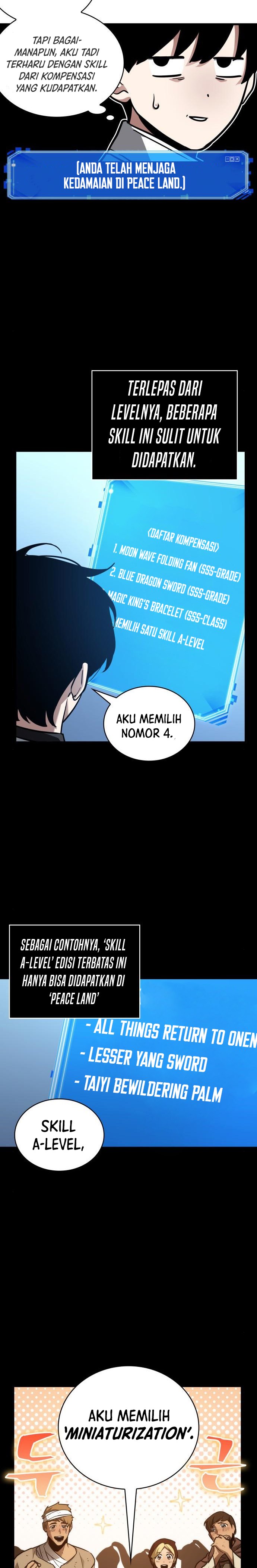 Omniscient Readers Viewpoints Chapter 147 Gambar 21