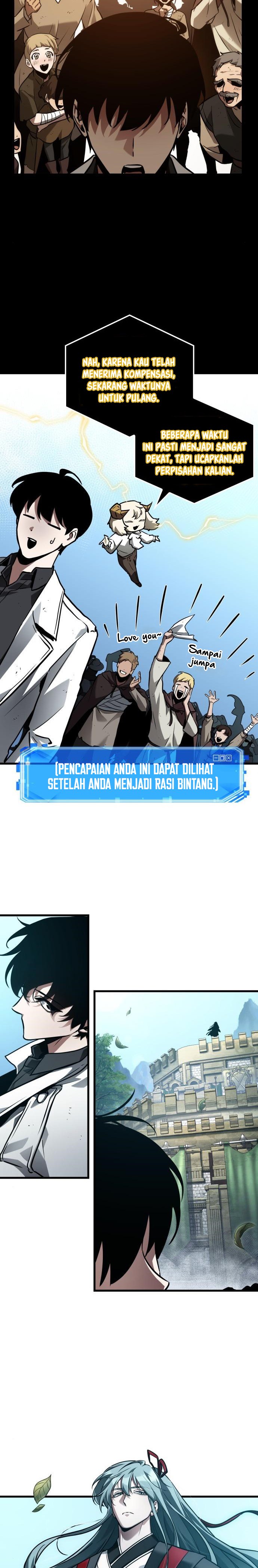 Omniscient Readers Viewpoints Chapter 147 Gambar 22