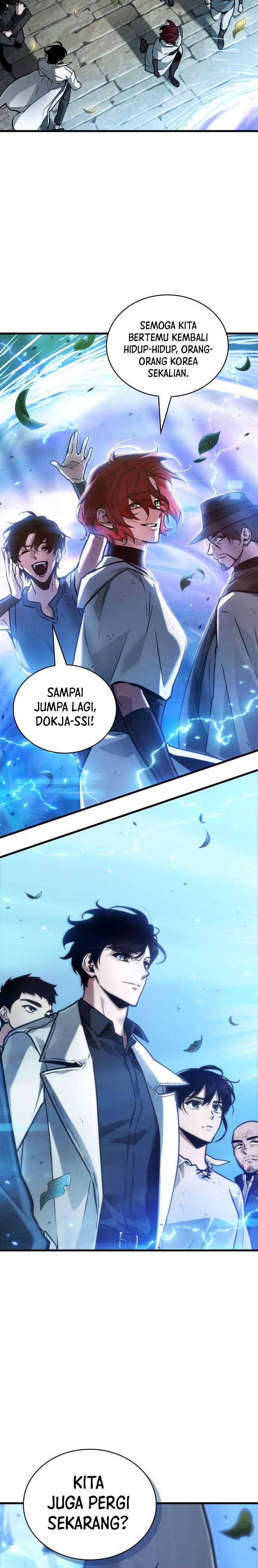 Omniscient Readers Viewpoints Chapter 147 Gambar 24