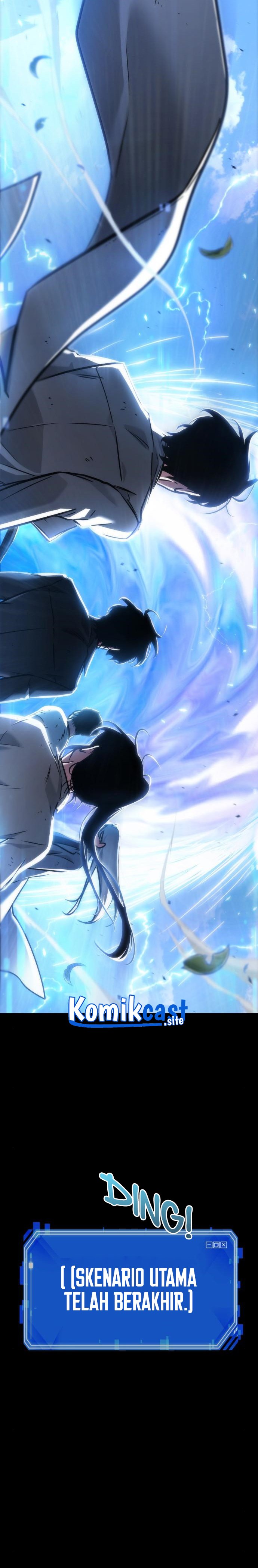 Omniscient Readers Viewpoints Chapter 147 Gambar 25
