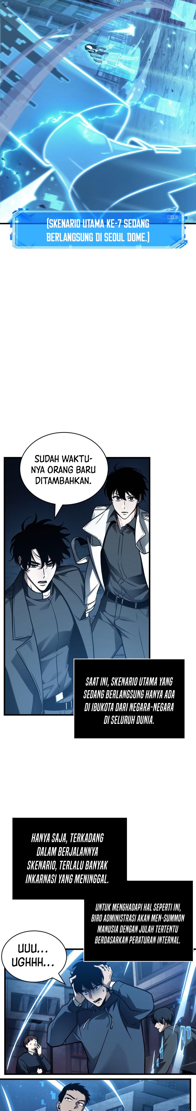 Omniscient Readers Viewpoints Chapter 149 Gambar 3