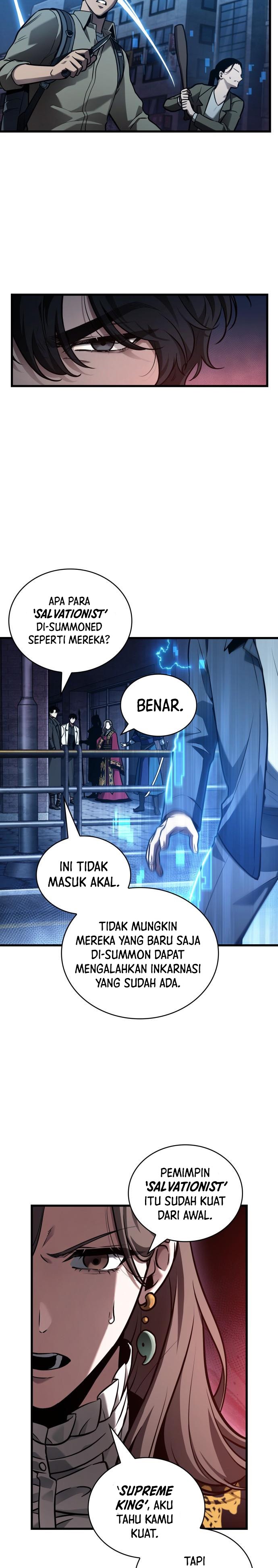 Omniscient Readers Viewpoints Chapter 149 Gambar 4