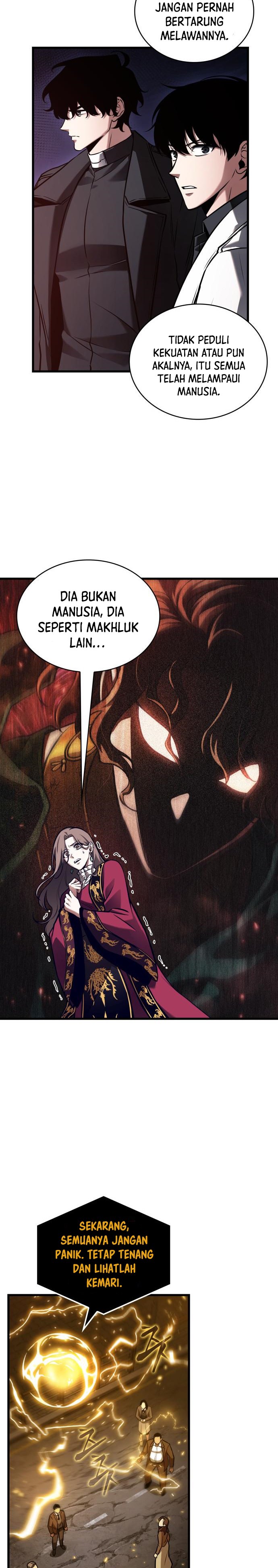 Omniscient Readers Viewpoints Chapter 149 Gambar 5