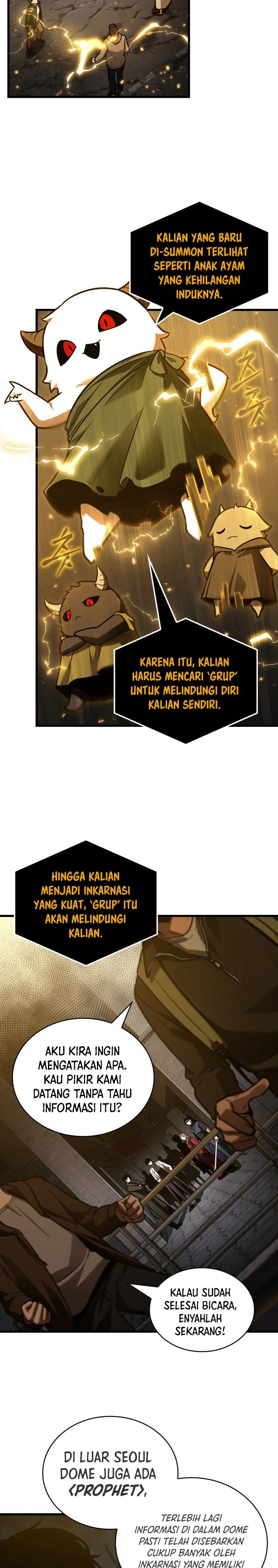 Omniscient Readers Viewpoints Chapter 149 Gambar 6