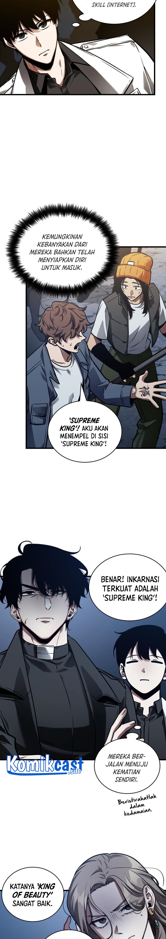 Omniscient Readers Viewpoints Chapter 149 Gambar 7