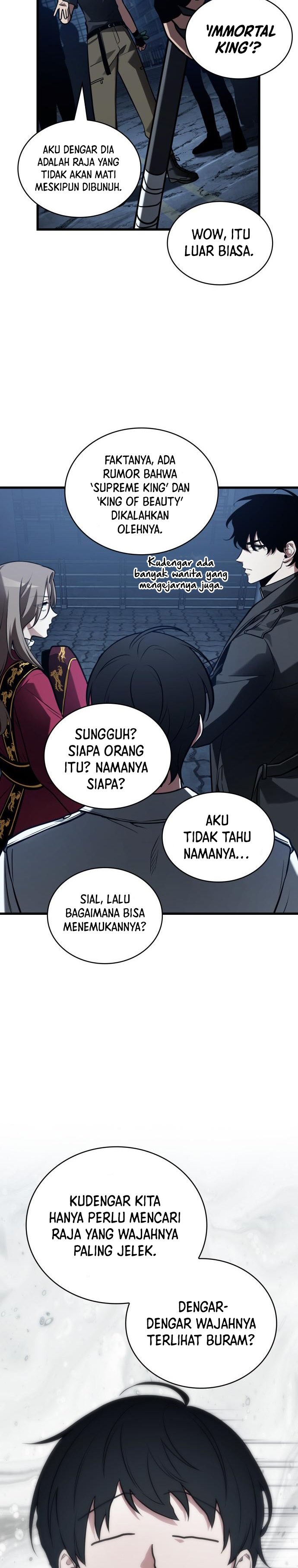 Omniscient Readers Viewpoints Chapter 149 Gambar 9