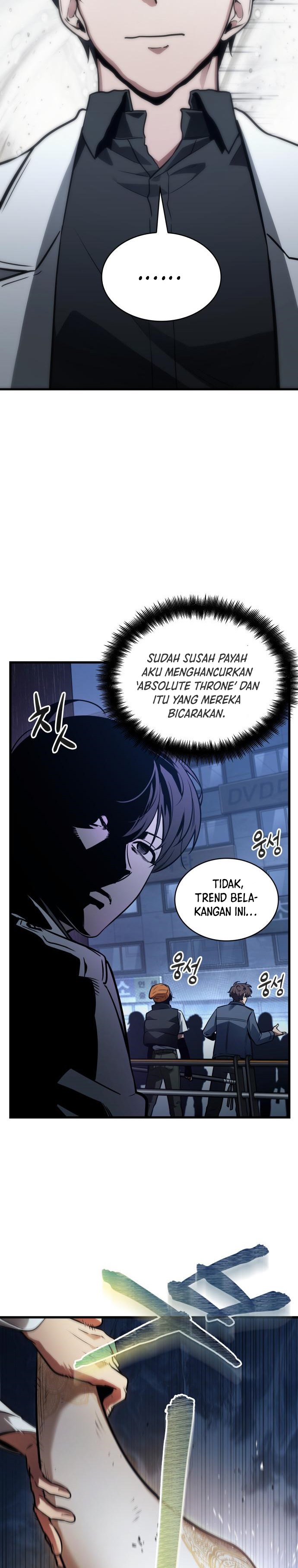 Omniscient Readers Viewpoints Chapter 149 Gambar 10