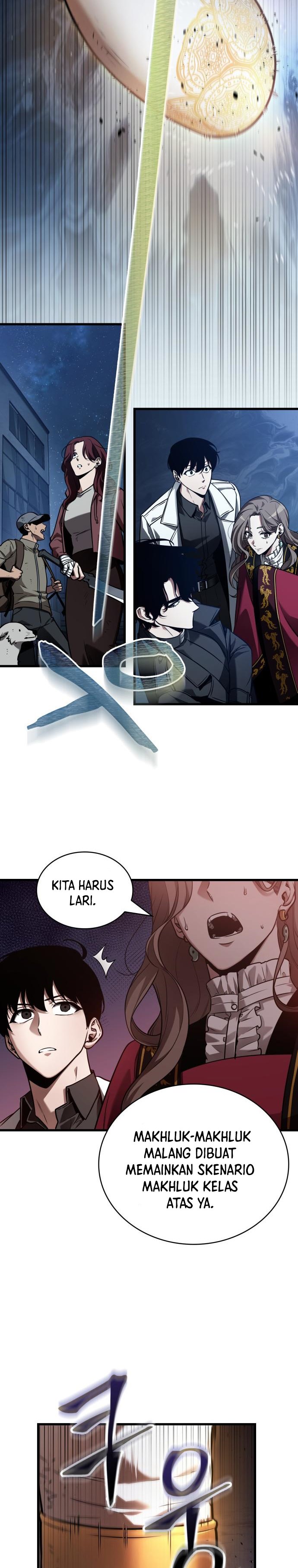 Omniscient Readers Viewpoints Chapter 149 Gambar 11