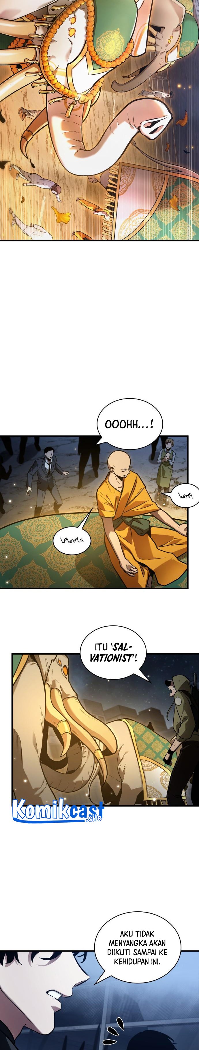 Omniscient Readers Viewpoints Chapter 149 Gambar 13