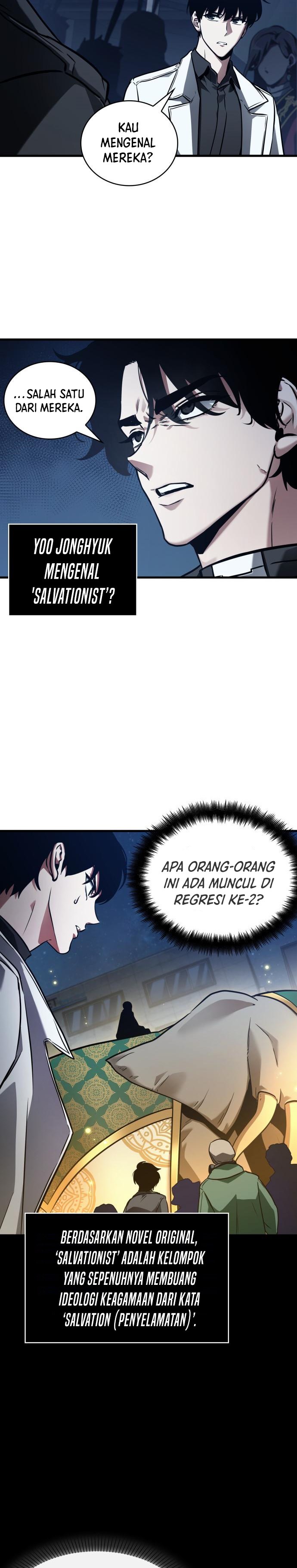 Omniscient Readers Viewpoints Chapter 149 Gambar 14