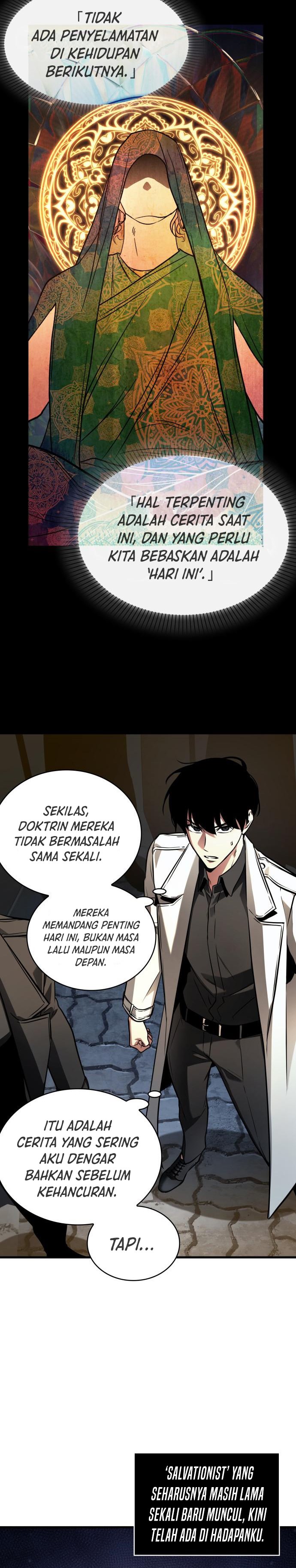 Omniscient Readers Viewpoints Chapter 149 Gambar 15