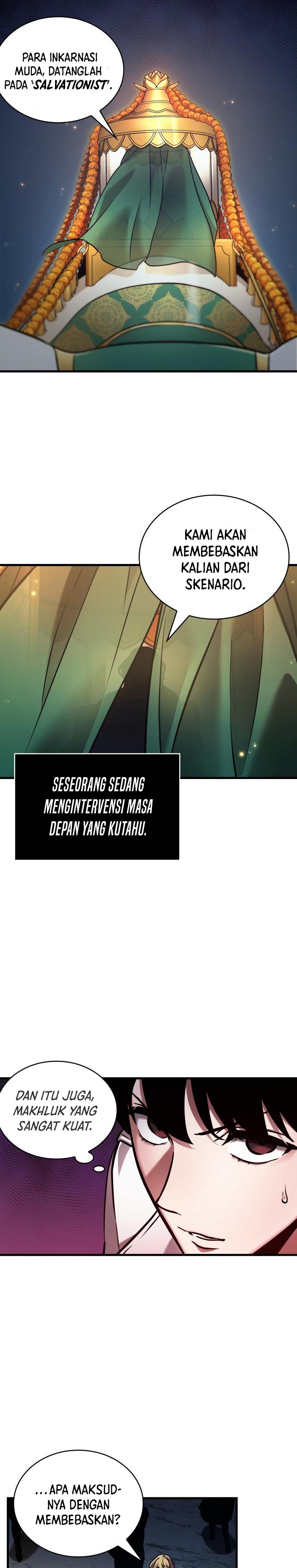 Omniscient Readers Viewpoints Chapter 149 Gambar 16