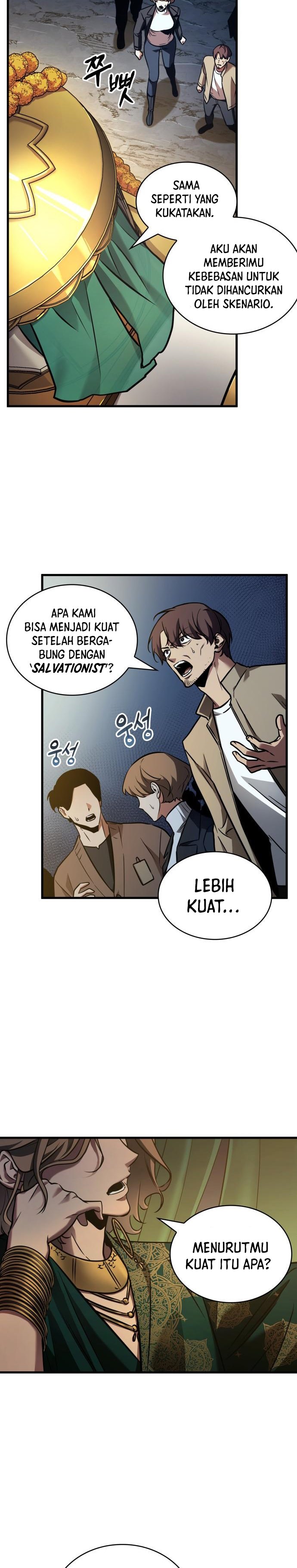 Omniscient Readers Viewpoints Chapter 149 Gambar 17