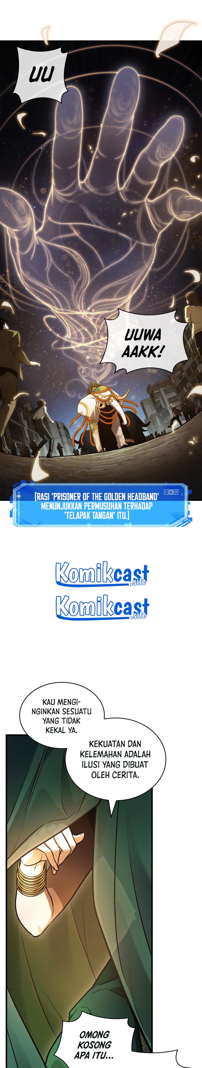 Omniscient Readers Viewpoints Chapter 149 Gambar 19