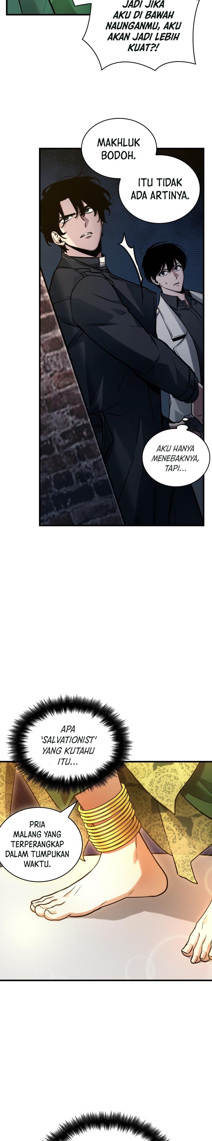 Omniscient Readers Viewpoints Chapter 149 Gambar 20