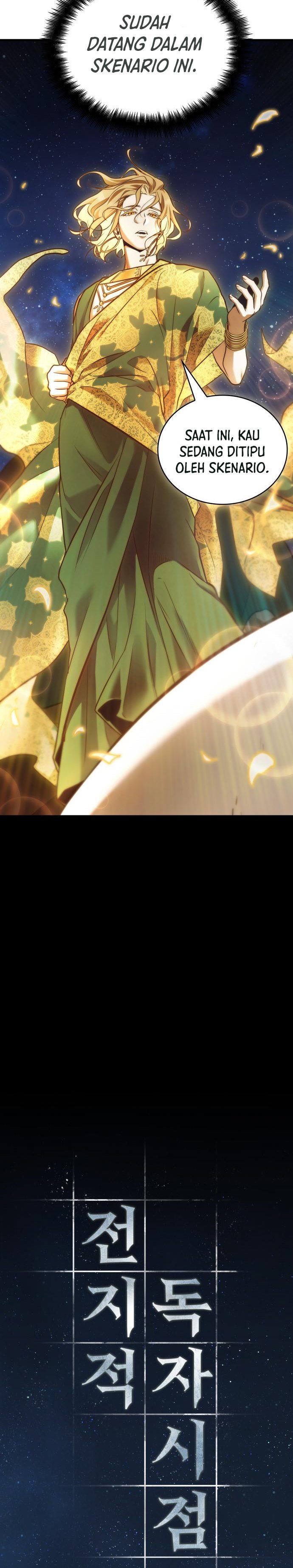 Omniscient Readers Viewpoints Chapter 149 Gambar 21