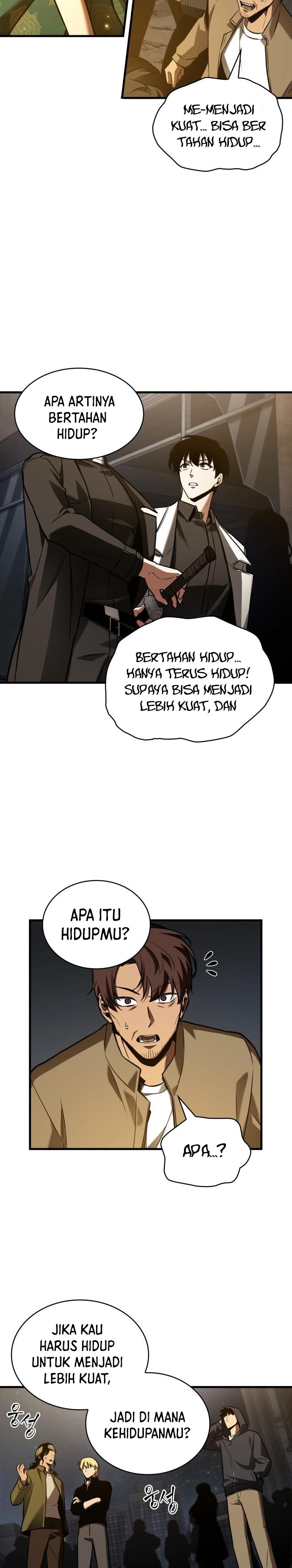 Omniscient Readers Viewpoints Chapter 149 Gambar 23