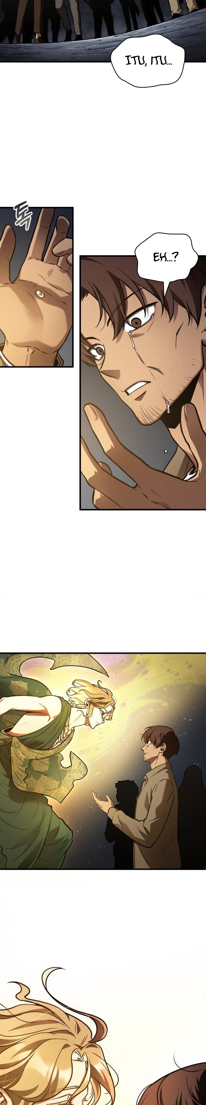 Omniscient Readers Viewpoints Chapter 149 Gambar 24