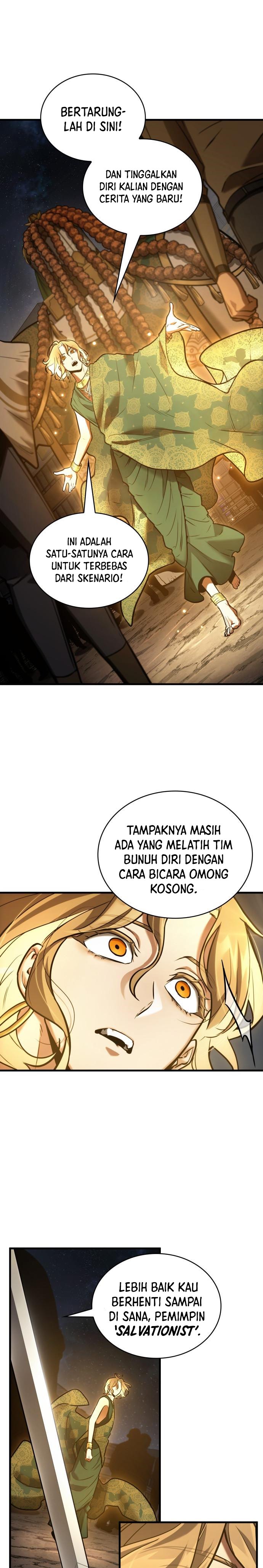 Omniscient Readers Viewpoints Chapter 149 Gambar 26