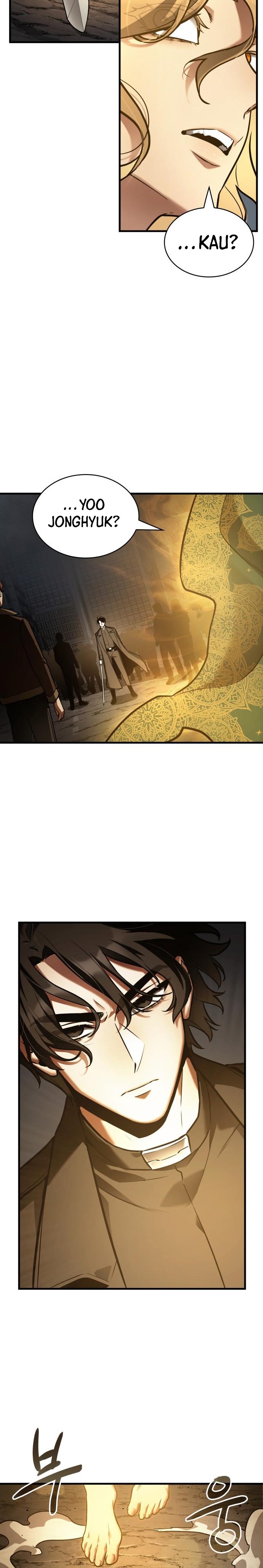 Omniscient Readers Viewpoints Chapter 149 Gambar 27