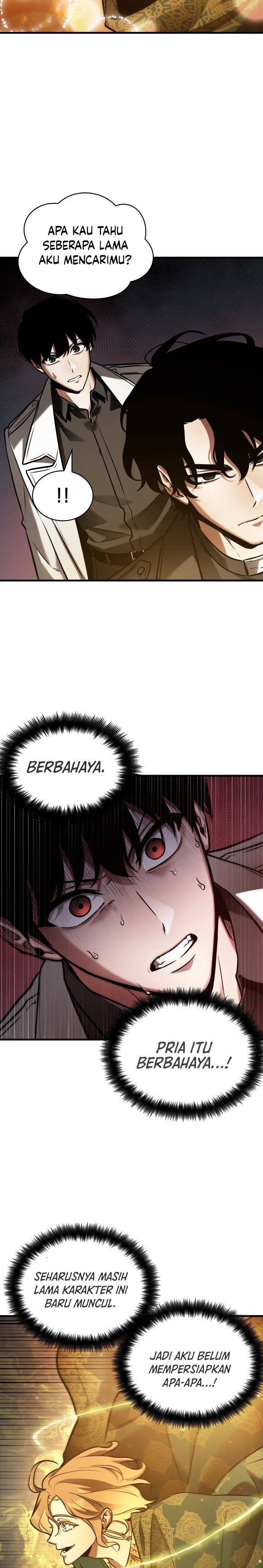 Omniscient Readers Viewpoints Chapter 149 Gambar 29