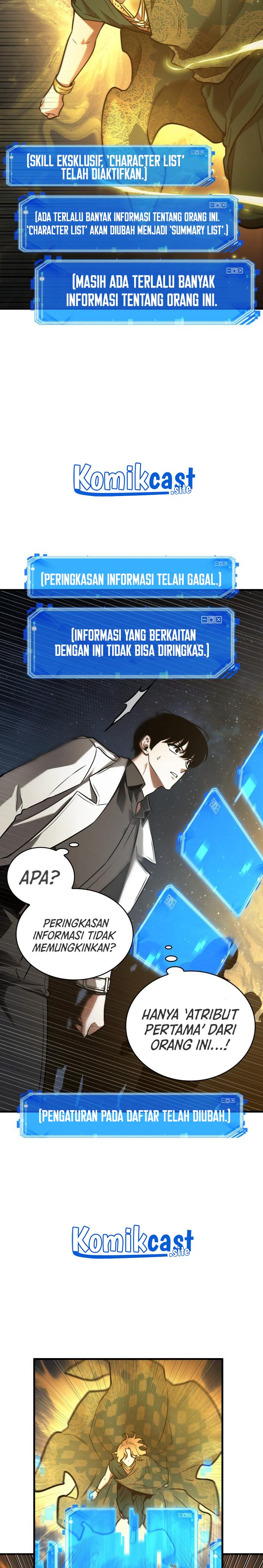 Omniscient Readers Viewpoints Chapter 149 Gambar 30