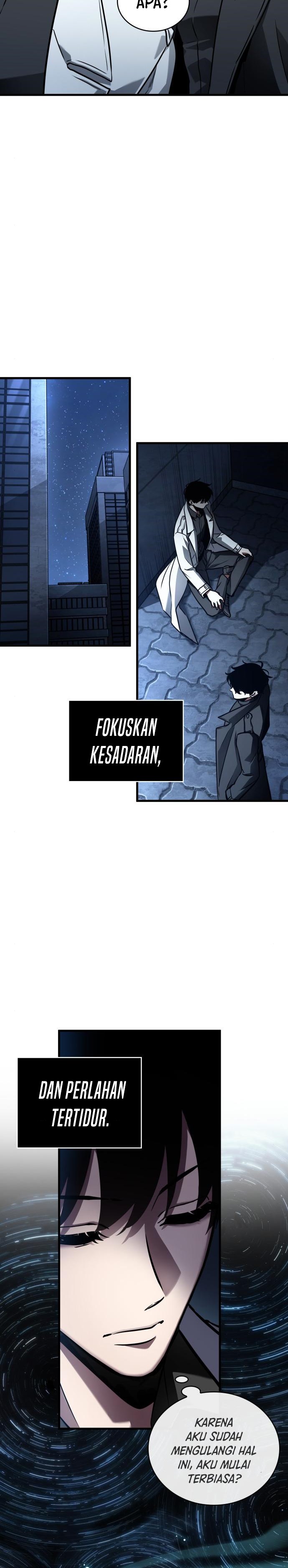 Omniscient Readers Viewpoints Chapter 153 Fix Gambar 3