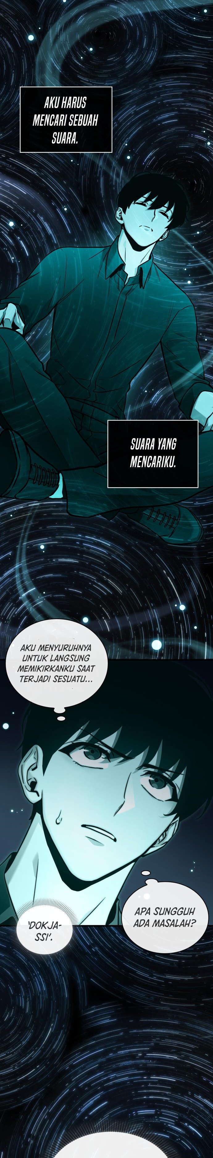 Omniscient Readers Viewpoints Chapter 153 Fix Gambar 4