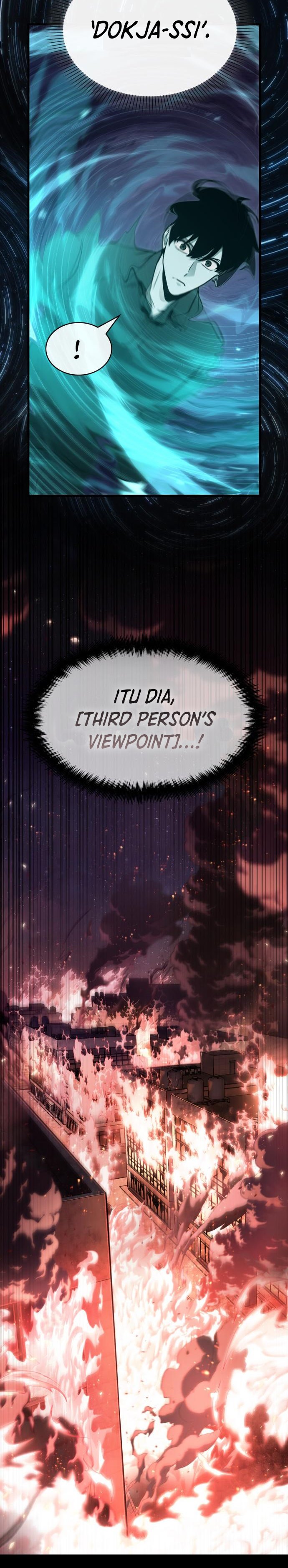 Omniscient Readers Viewpoints Chapter 153 Fix Gambar 5