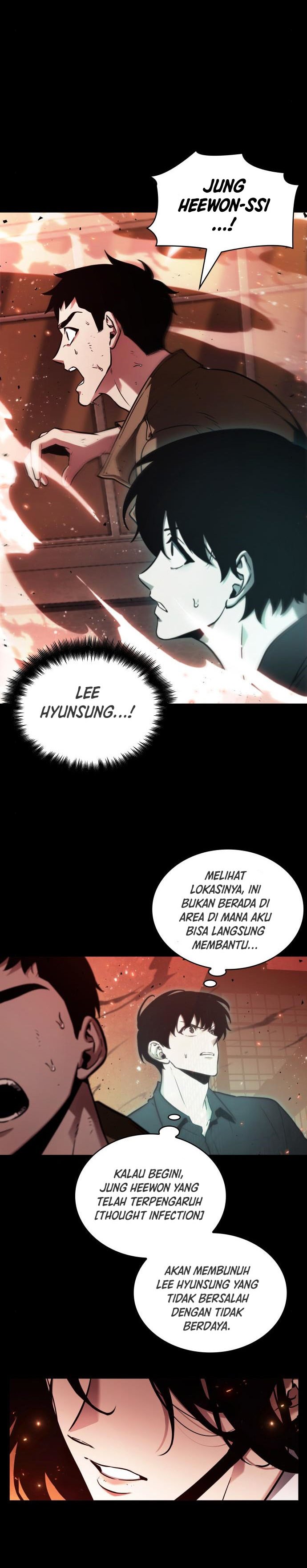 Omniscient Readers Viewpoints Chapter 153 Fix Gambar 16