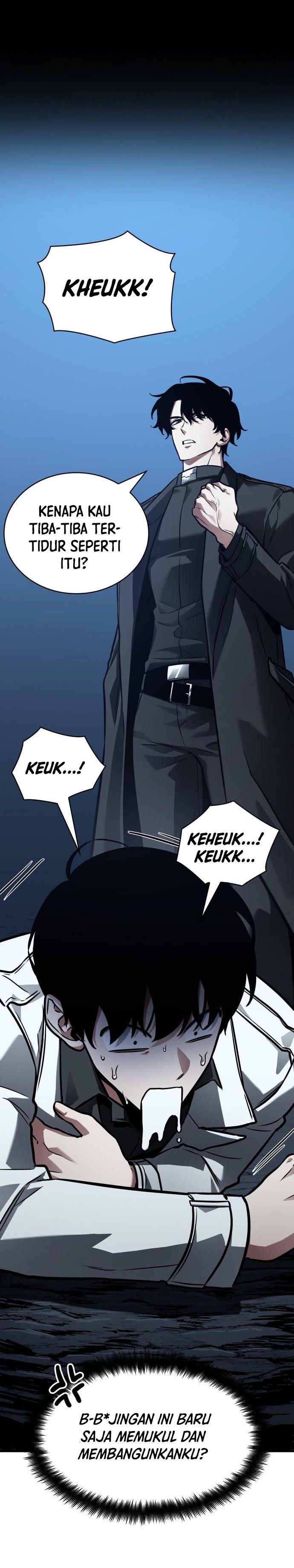 Omniscient Readers Viewpoints Chapter 153 Fix Gambar 19