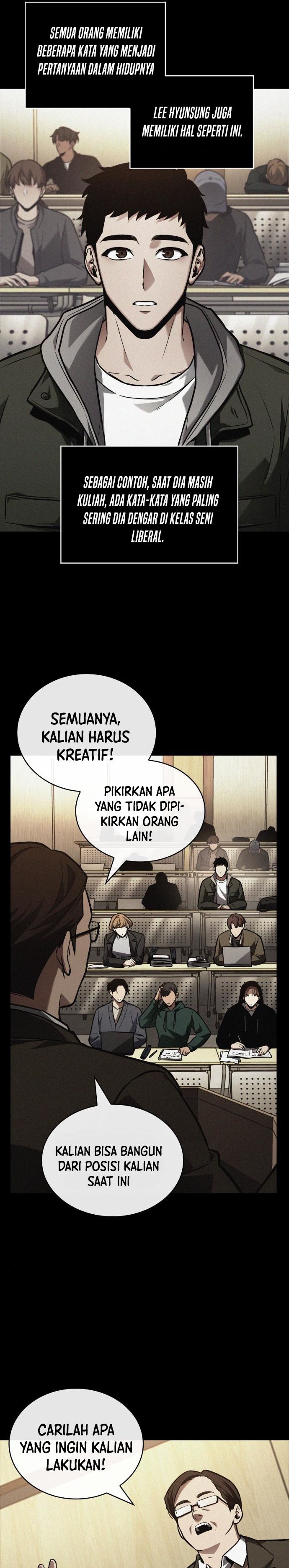 Omniscient Readers Viewpoints Chapter 153 Fix Gambar 22