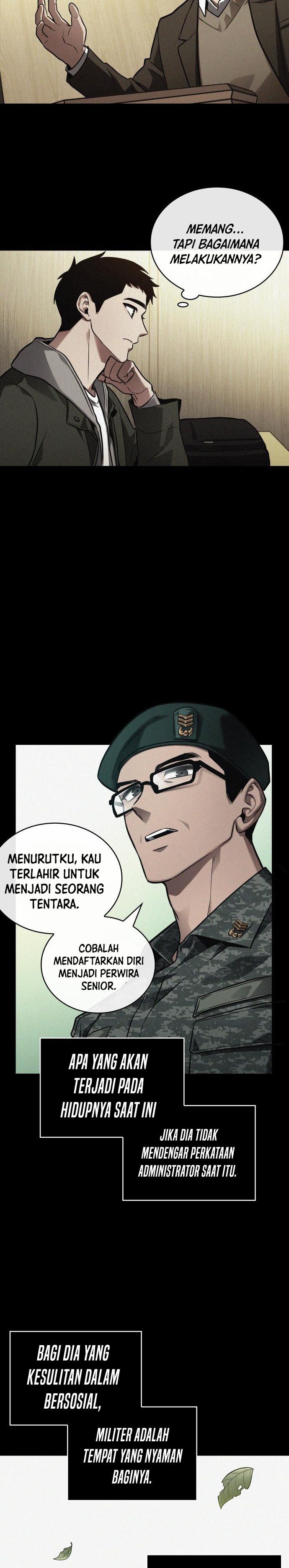 Omniscient Readers Viewpoints Chapter 153 Fix Gambar 23