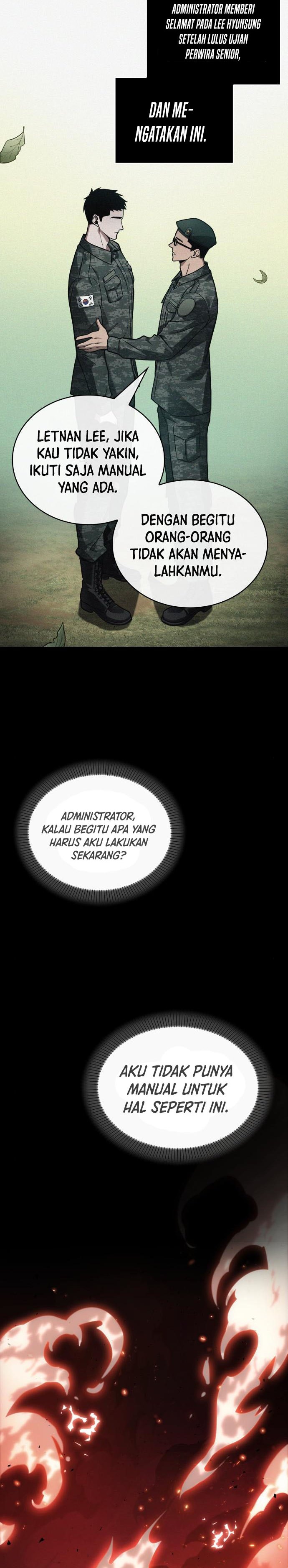 Omniscient Readers Viewpoints Chapter 153 Fix Gambar 24