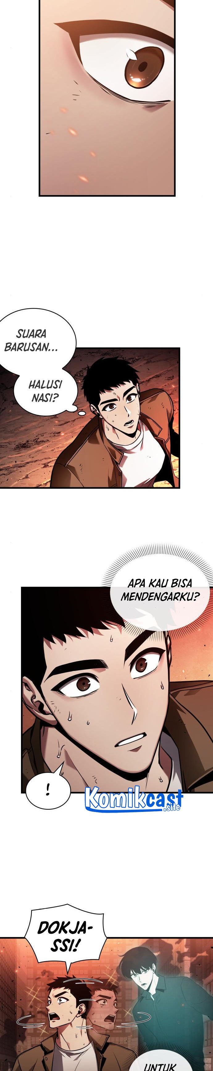 Omniscient Readers Viewpoints Chapter 153 Fix Gambar 28