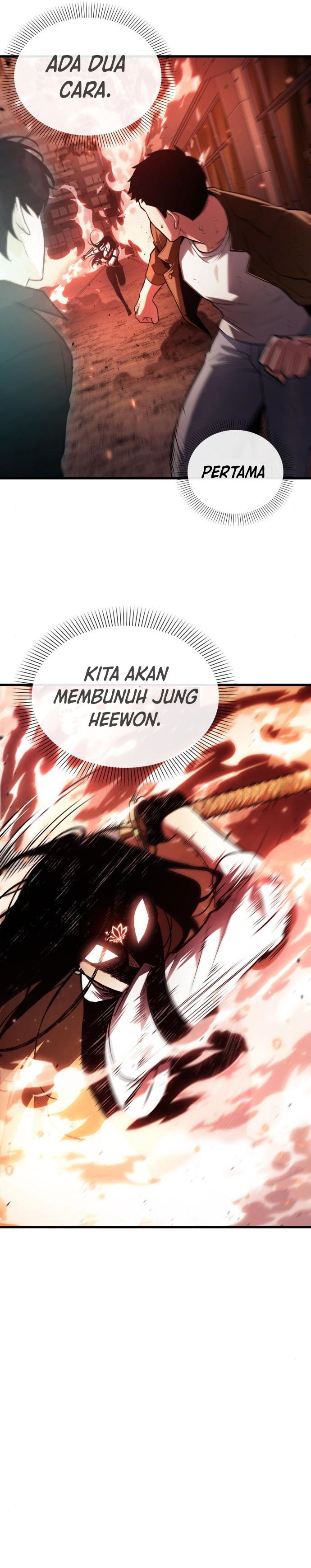 Omniscient Readers Viewpoints Chapter 153 Fix Gambar 30