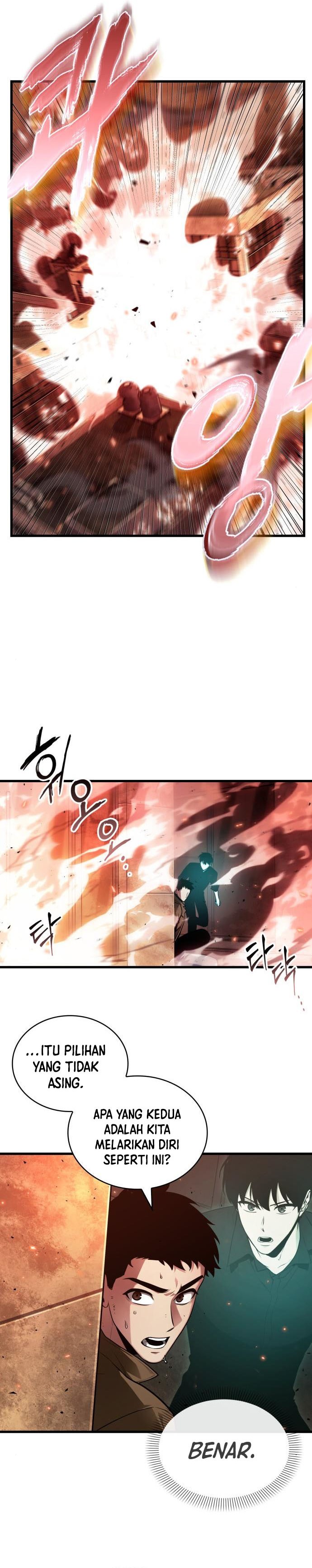 Omniscient Readers Viewpoints Chapter 153 Fix Gambar 31