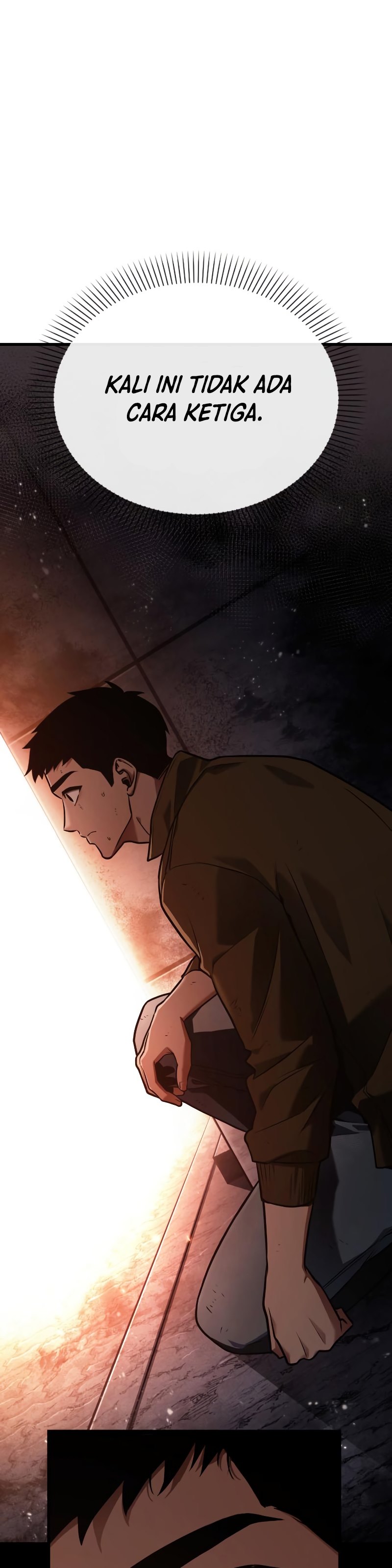 Omniscient Readers Viewpoints Chapter 154 - fix Gambar 3