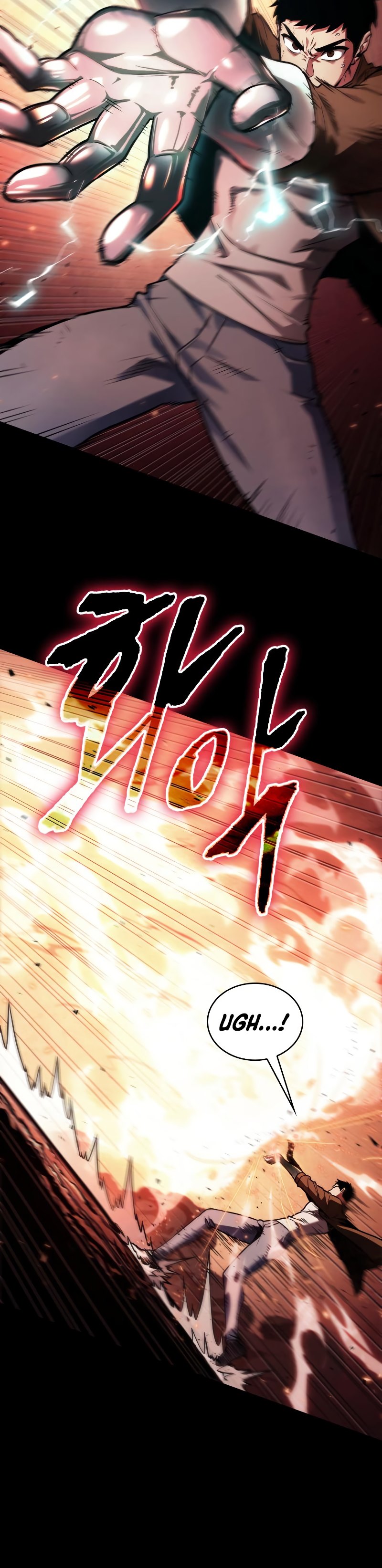 Omniscient Readers Viewpoints Chapter 154 - fix Gambar 13