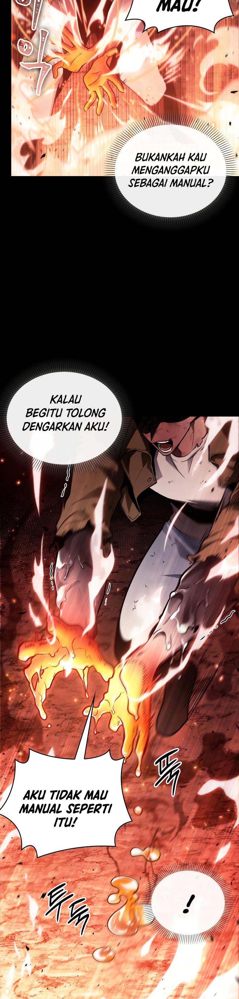 Omniscient Readers Viewpoints Chapter 154 - fix Gambar 15