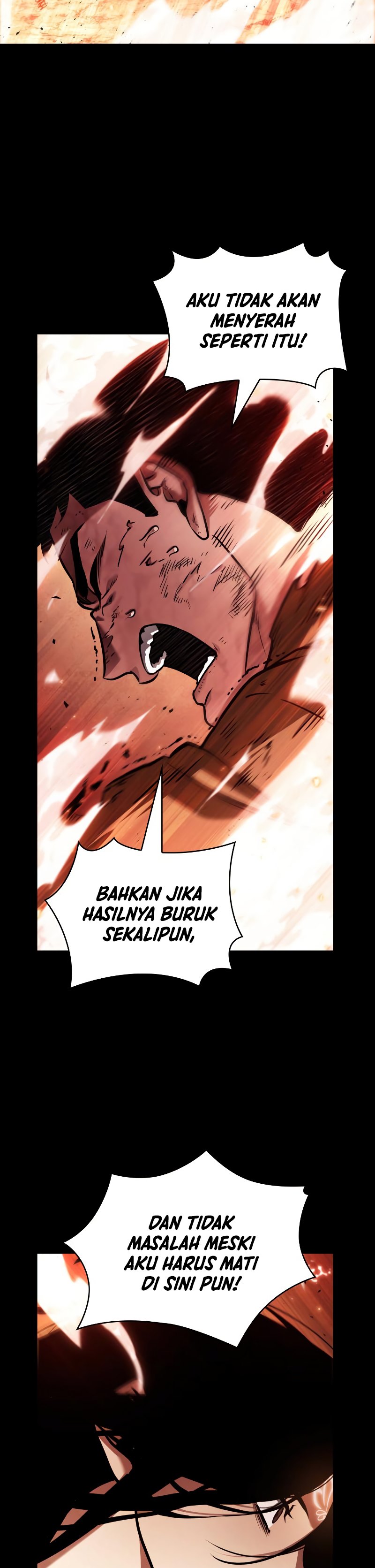 Omniscient Readers Viewpoints Chapter 154 - fix Gambar 16