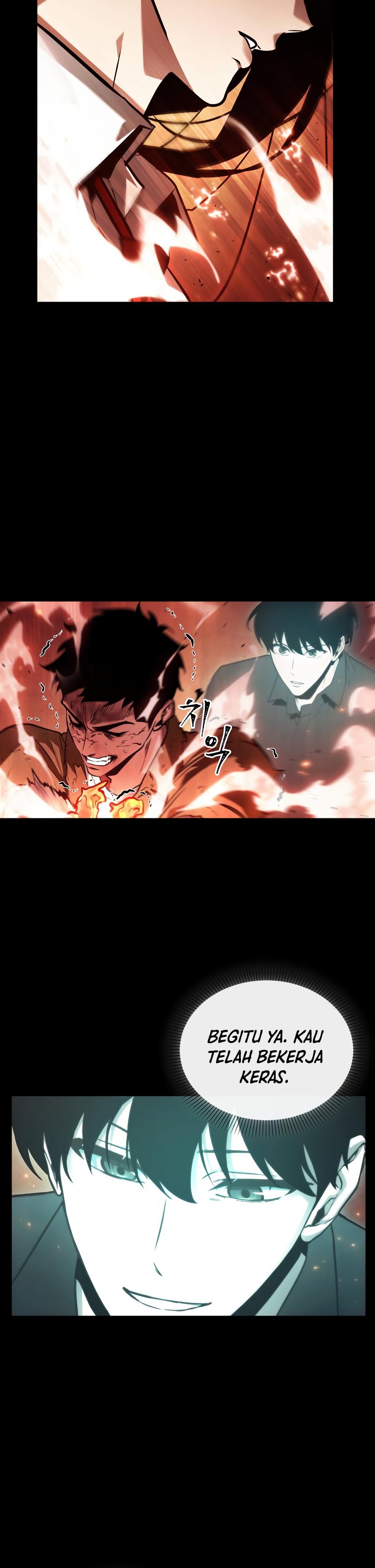 Omniscient Readers Viewpoints Chapter 154 - fix Gambar 17