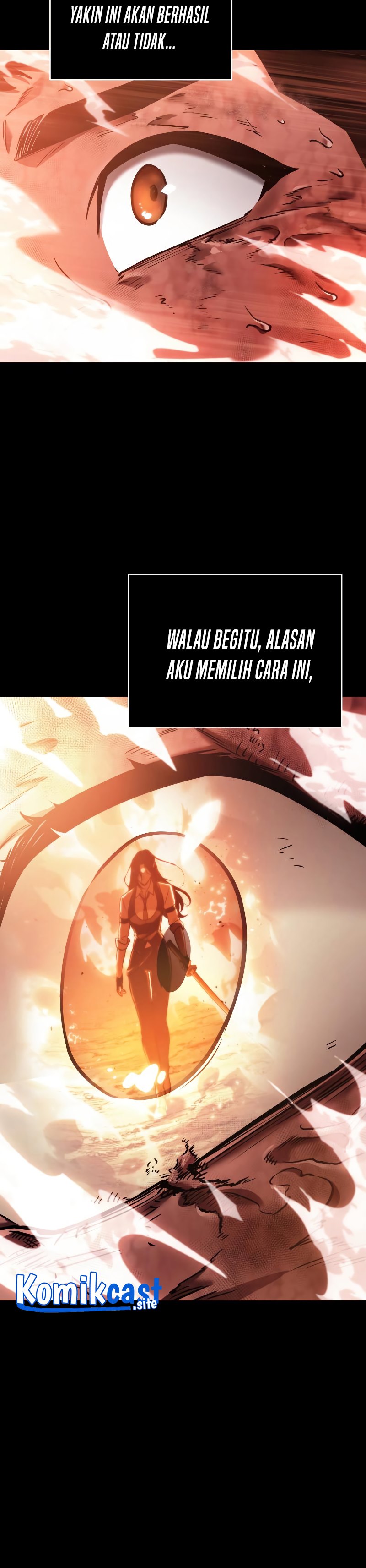 Omniscient Readers Viewpoints Chapter 154 - fix Gambar 20