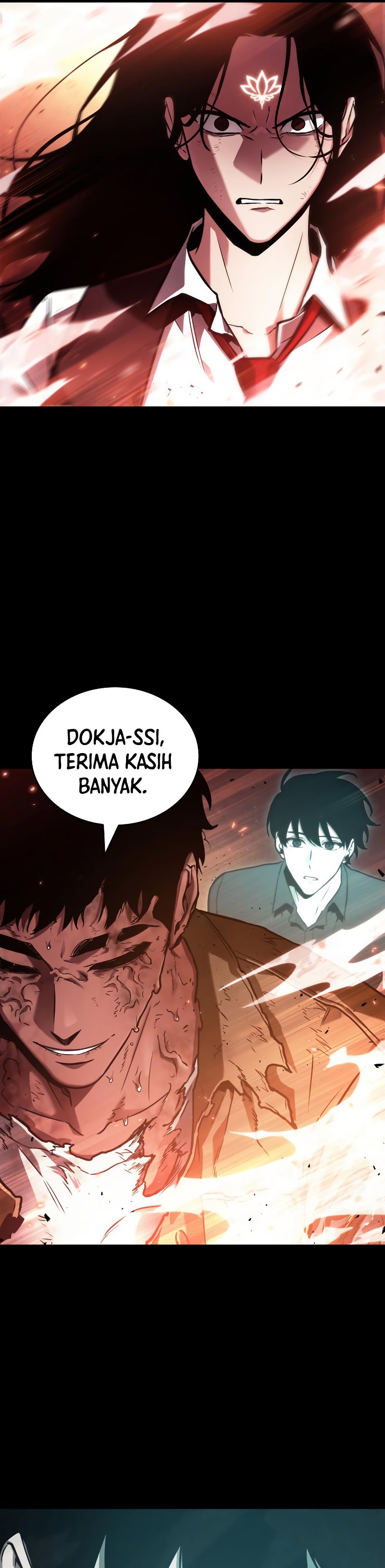 Omniscient Readers Viewpoints Chapter 154 - fix Gambar 22